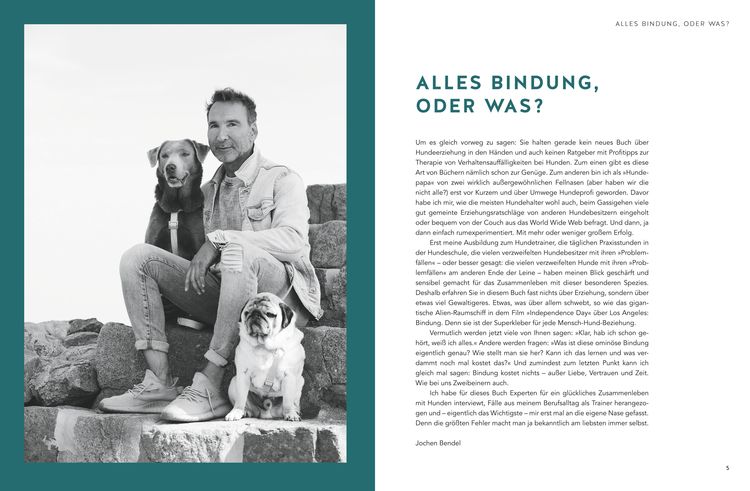 Das Wunder der Bindung
