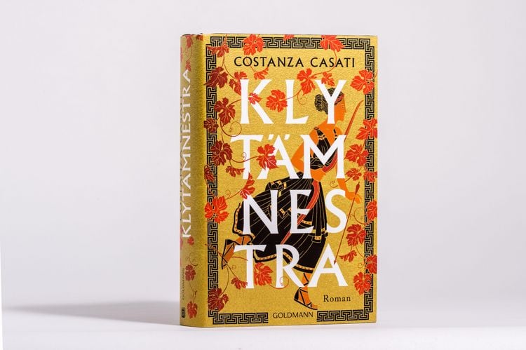 Produktbild: Klyt&auml;mnestra