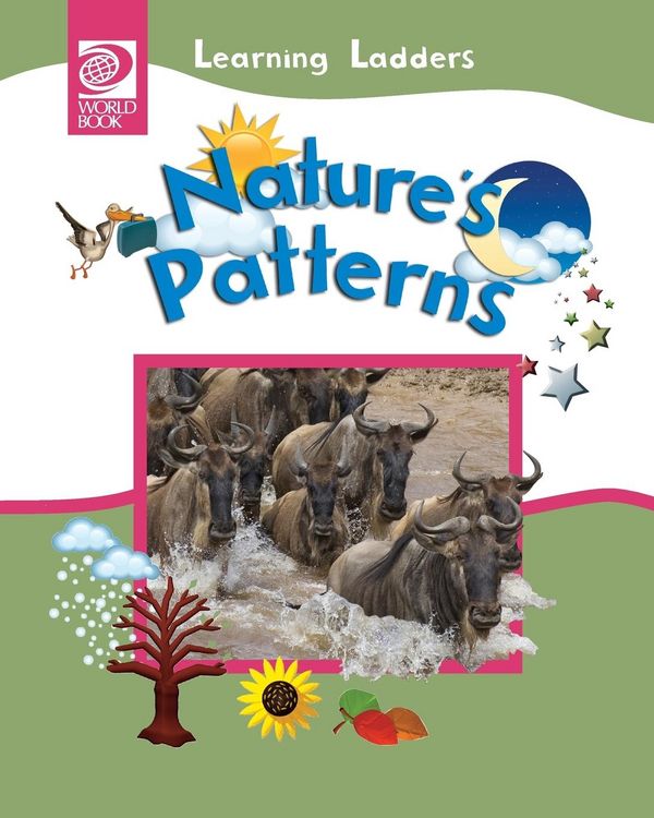 Produktbild: Nature's Patterns