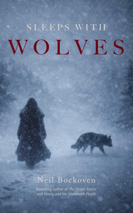 Produktbild: Sleeps With Wolves