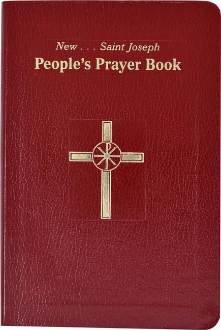 Produktbild: People's Prayer Book
