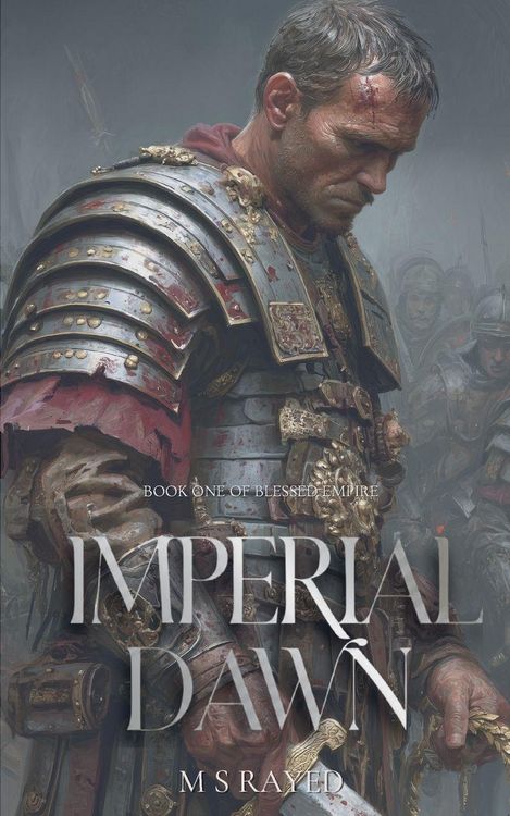 Produktbild: Imperial Dawn