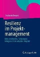 Produktbild: Resilienz im Projektmanagement