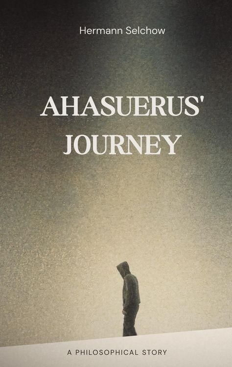 Produktbild: Ahasuerus's Journey