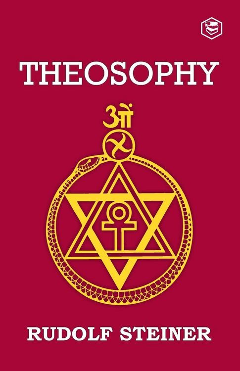 Produktbild: Theosophy