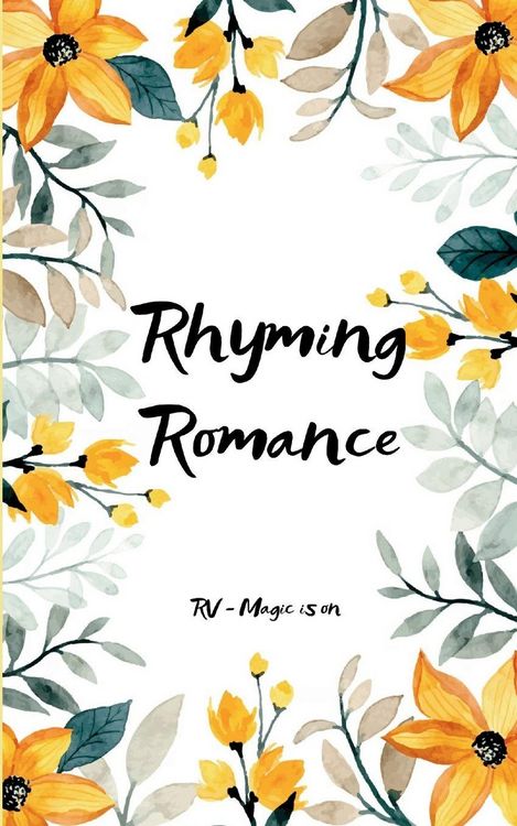 Produktbild: Rhyming Romance