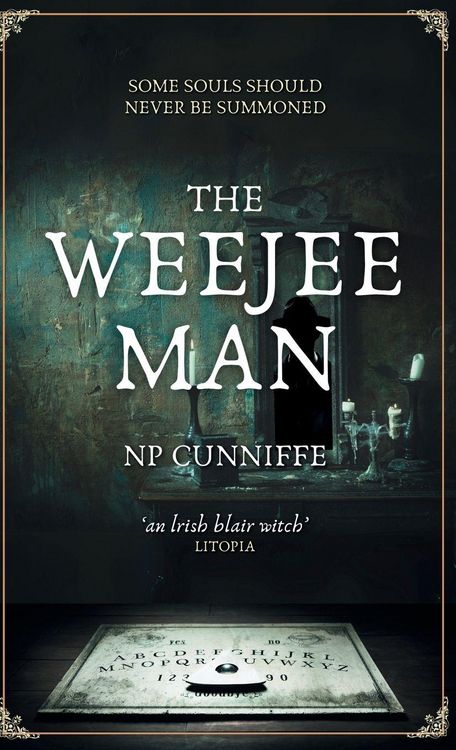 Produktbild: The Weejee Man