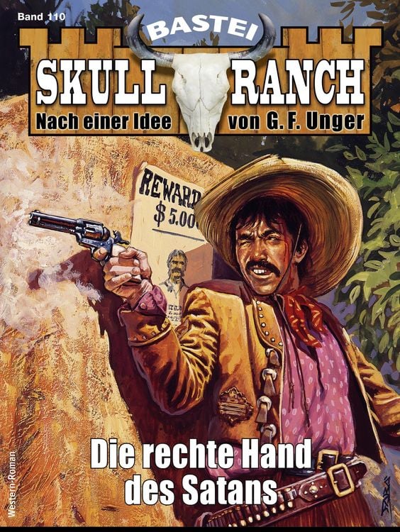 Produktbild: Skull-Ranch 110