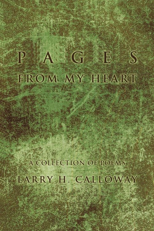 Produktbild: Pages From My Heart