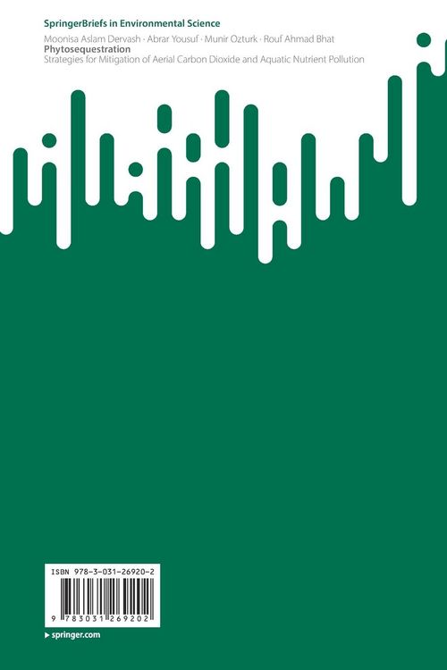 Produktbild: Phytosequestration
