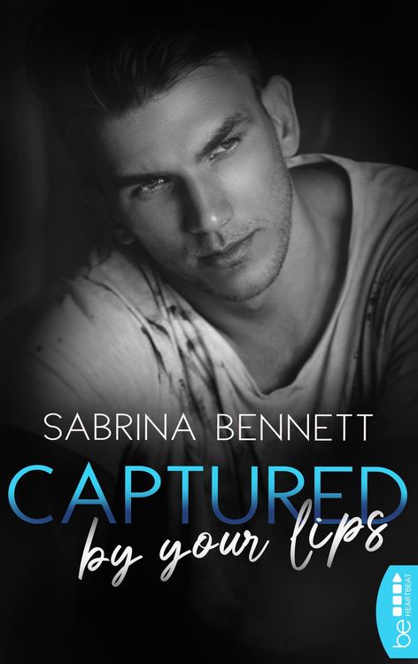 Produktbild: Captured by your lips