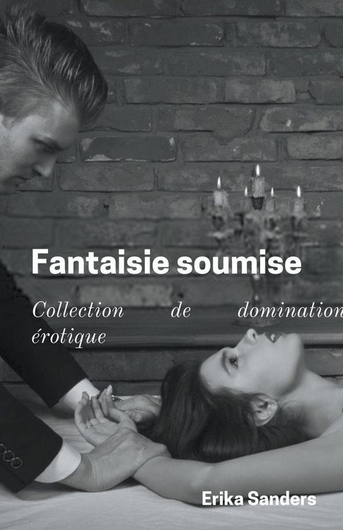Produktbild: Fantaisie Soumise