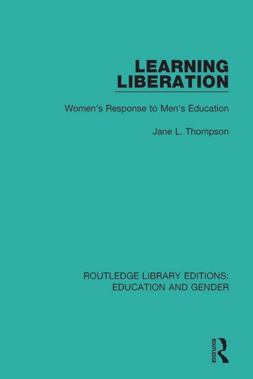 Produktbild: Learning Liberation