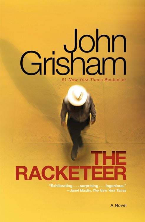 Produktbild: The Racketeer