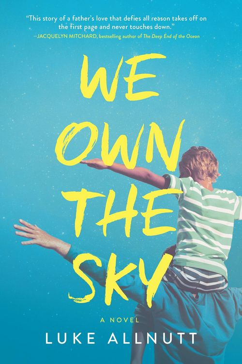 Produktbild: We Own the Sky