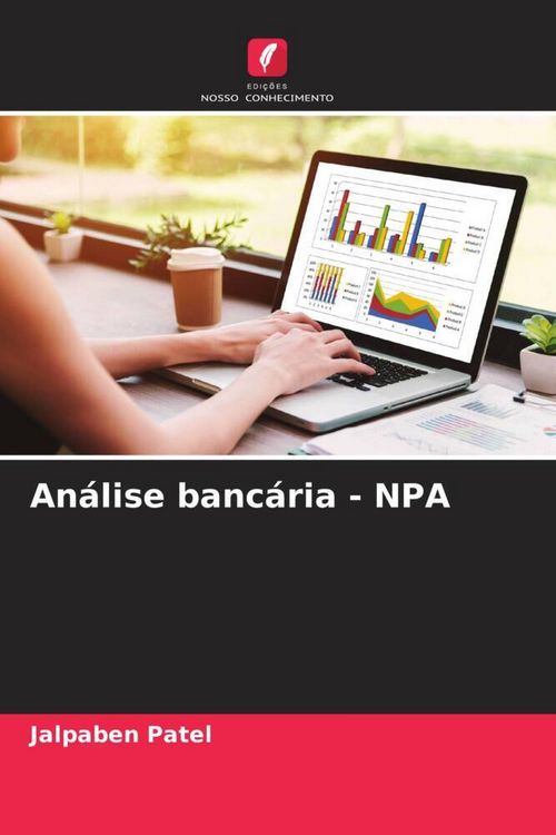 Produktbild: An&aacute;lise banc&aacute;ria - NPA