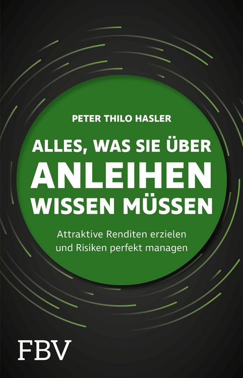 Produktbild: Alles, was Sie &uuml;ber Anleihen wissen m&uuml;ssen