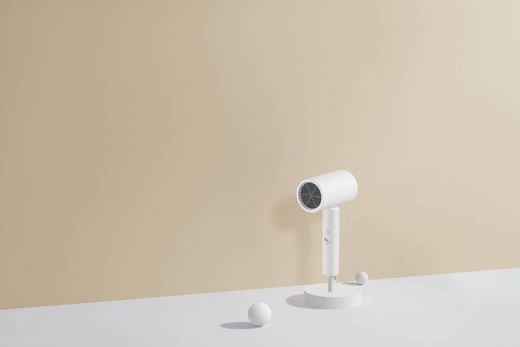 Produktbild: Xiaomi Compact H101 Haartrockner Rosa