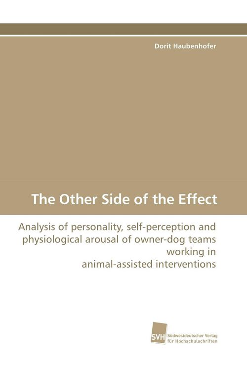 Produktbild: The Other Side of the Effect