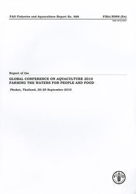 Produktbild: Report Of The Global Conferenc