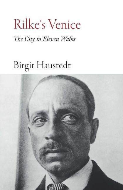 Produktbild: Rilke`s Venice