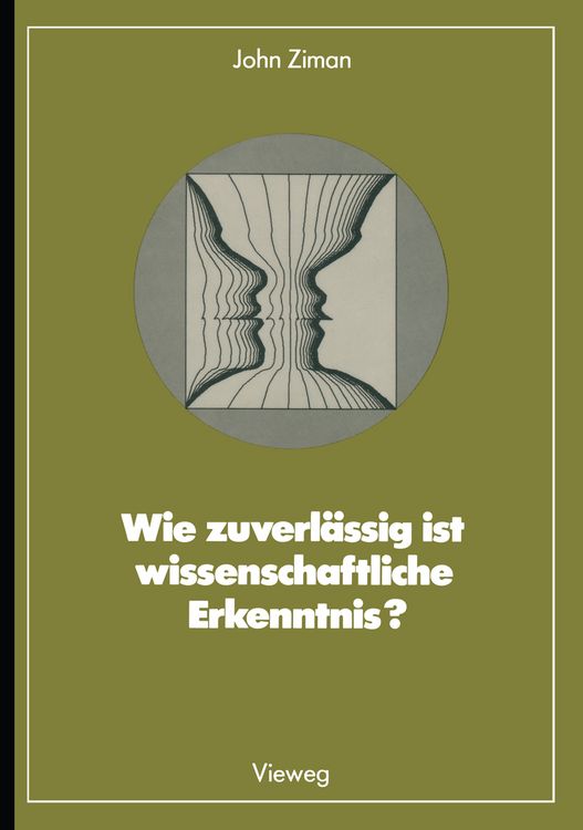 Produktbild: Wie zuverl&auml;ssig ist wissenschaftliche Erkenntnis?