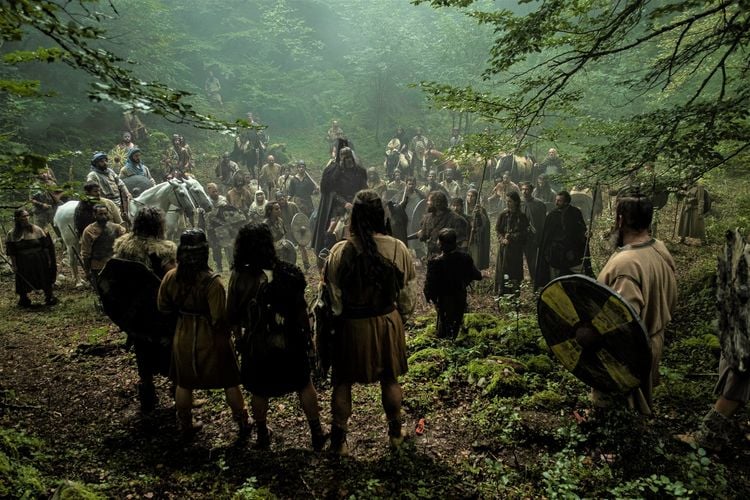 Produktbild: Irati - Age of Gods and Monsters