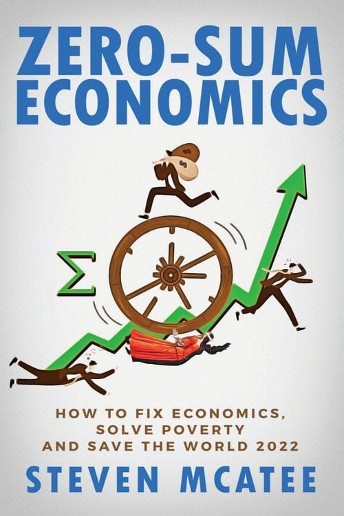 Produktbild: Zero-Sum Economics