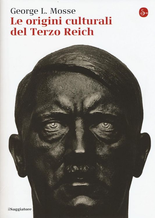 Produktbild: Le origini culturali del Terzo Reich