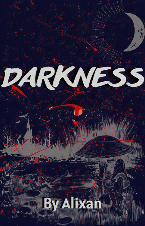Produktbild: Darkness