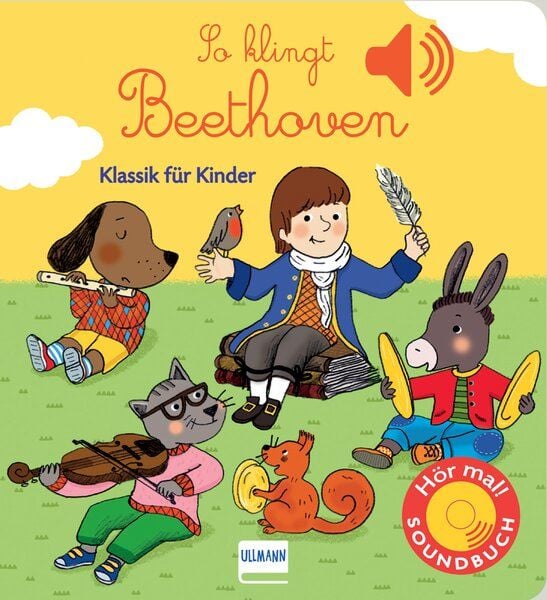 Produktbild: So klingt Beethoven