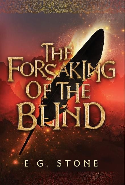 Produktbild: The Forsaking of the Blind