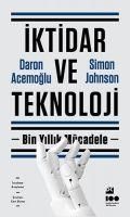 Produktbild: Iktidar ve Teknoloji