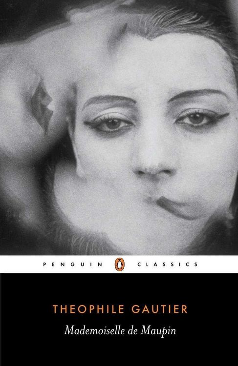 Produktbild: Mademoiselle de Maupin