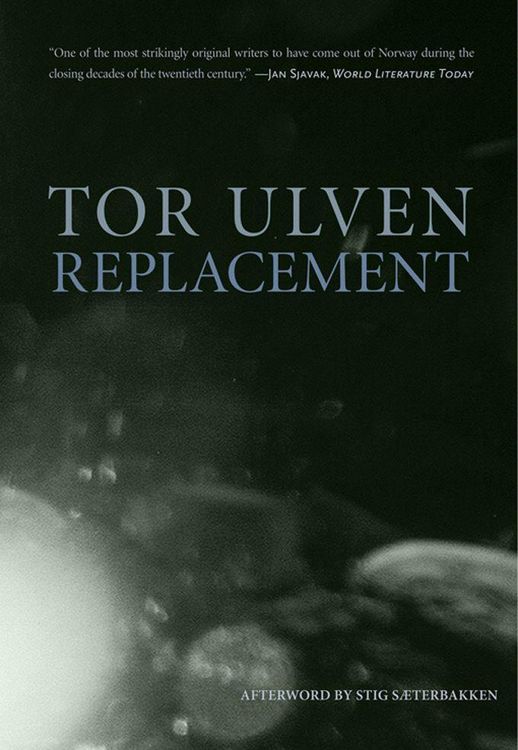 Produktbild: Replacement