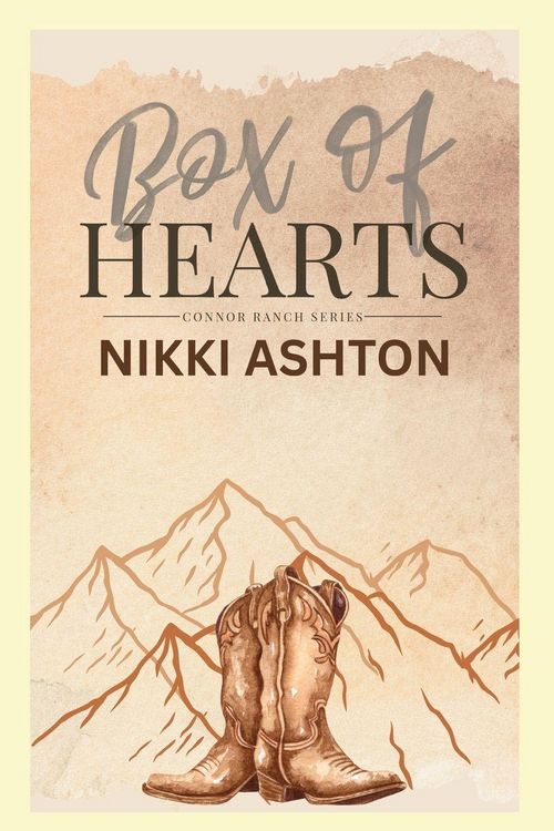 Produktbild: Box of Hearts