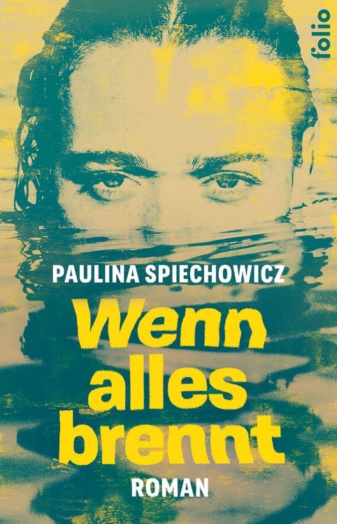 Produktbild: Wenn alles brennt