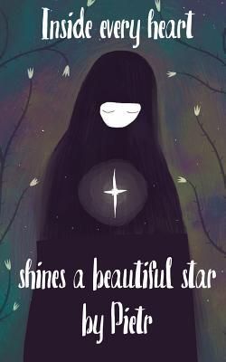 Produktbild: Inside everyone's heart shines a beautiful star