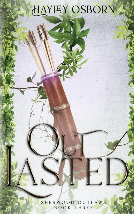 Produktbild: Outlasted