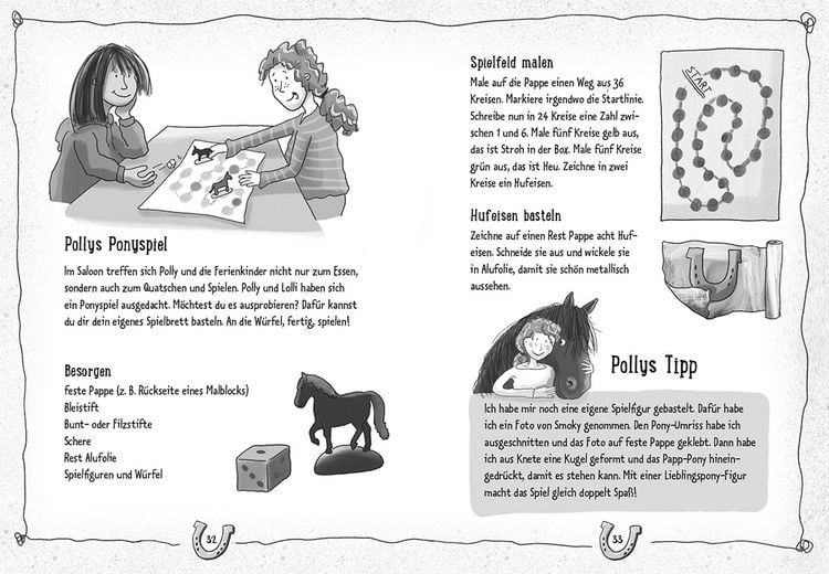 Produktbild: Die Hufeisen-Ranch - SOS im Reitercamp