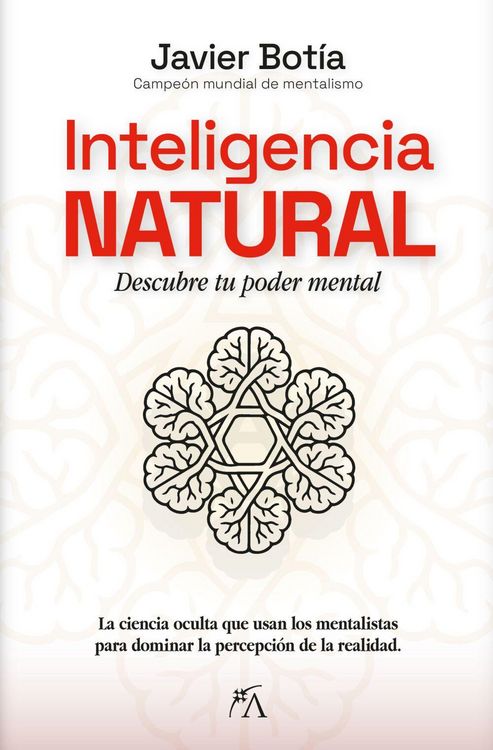 Produktbild: Inteligencia Natural