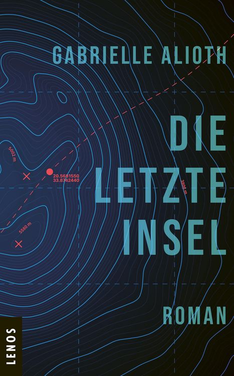 Produktbild: Die letzte Insel