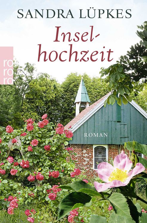 Produktbild: Inselhochzeit