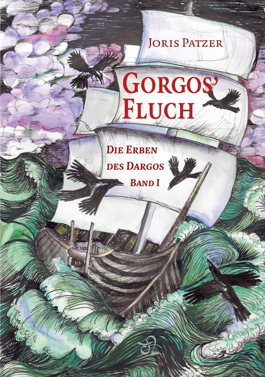 Produktbild: Gorgos&rsquo; Fluch
