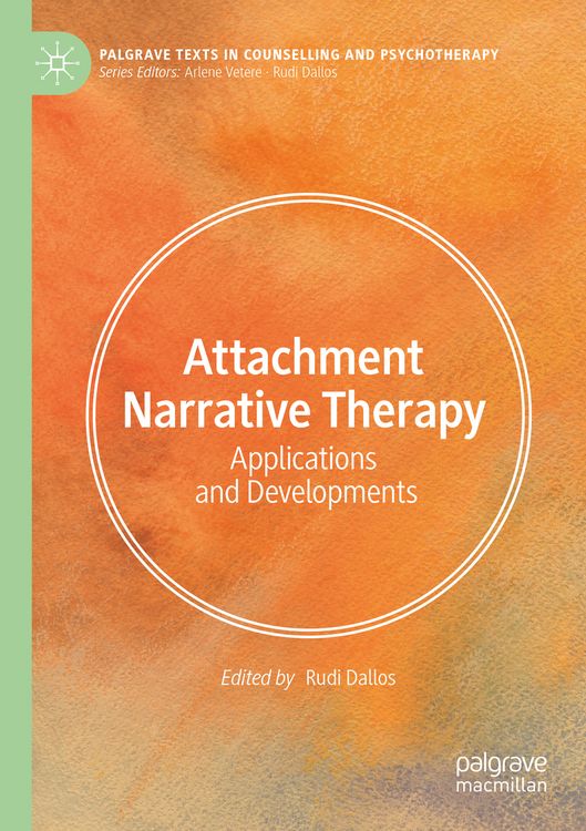Produktbild: Attachment Narrative Therapy