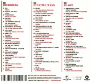 Produktbild: Coco Beach Ibiza Vol.7-Summer Of Love