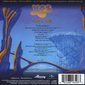Produktbild: From A Page (Ltd. Edition)
