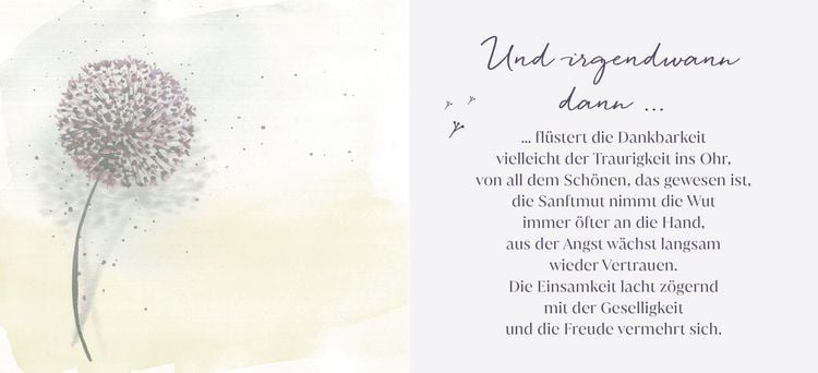 Produktbild: Ich f&uuml;hle mit dir
