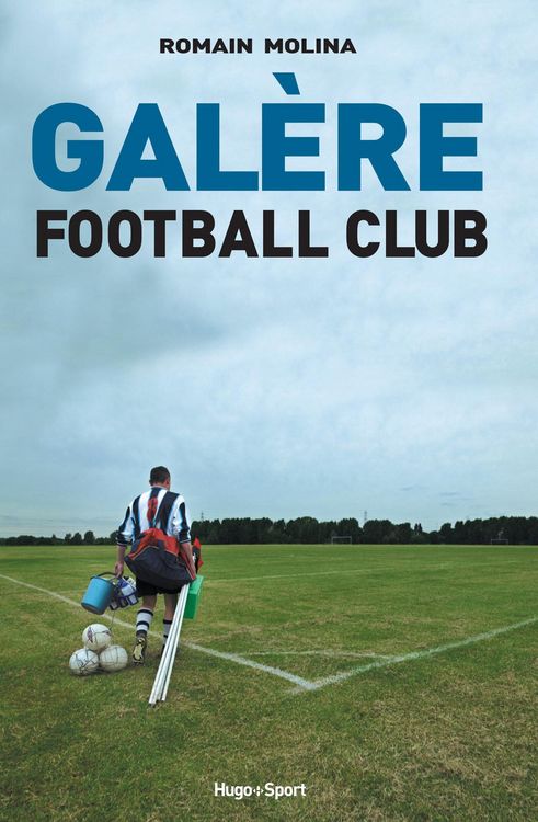 Produktbild: Gal&egrave;re Football Club