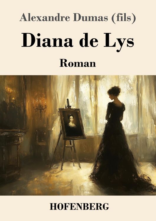 Produktbild: Diana de Lys